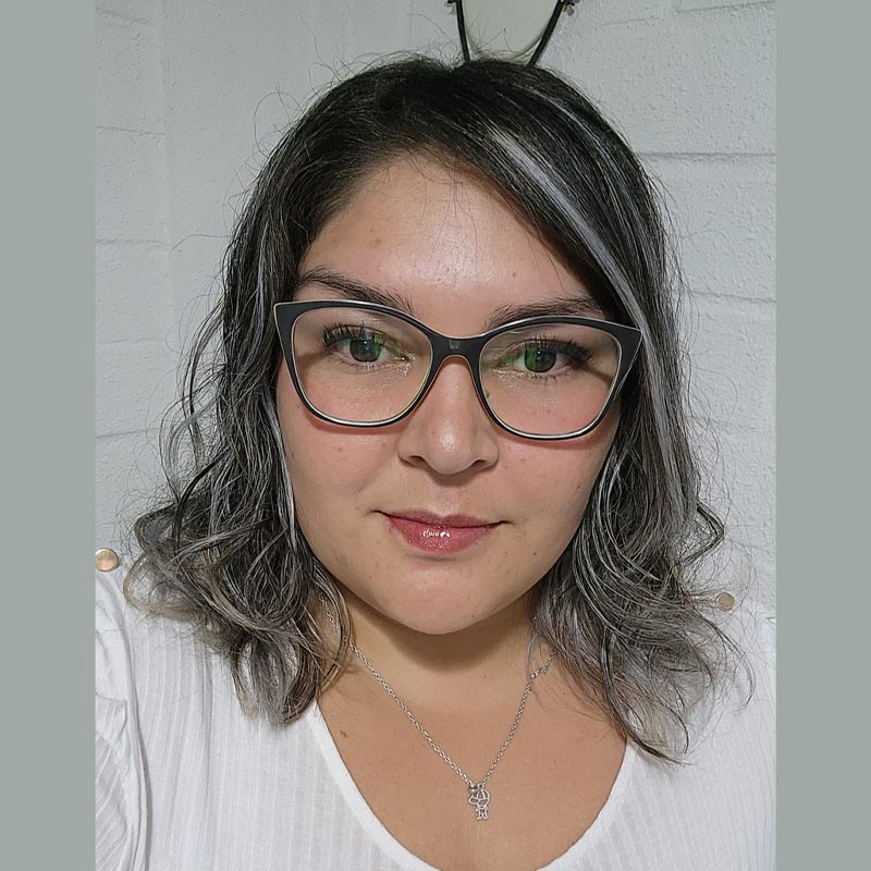 Anahisa Andrea Casanova López