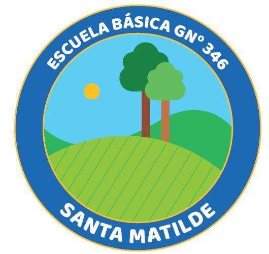 Escuela Básica GN°346 SANTA MATILDE