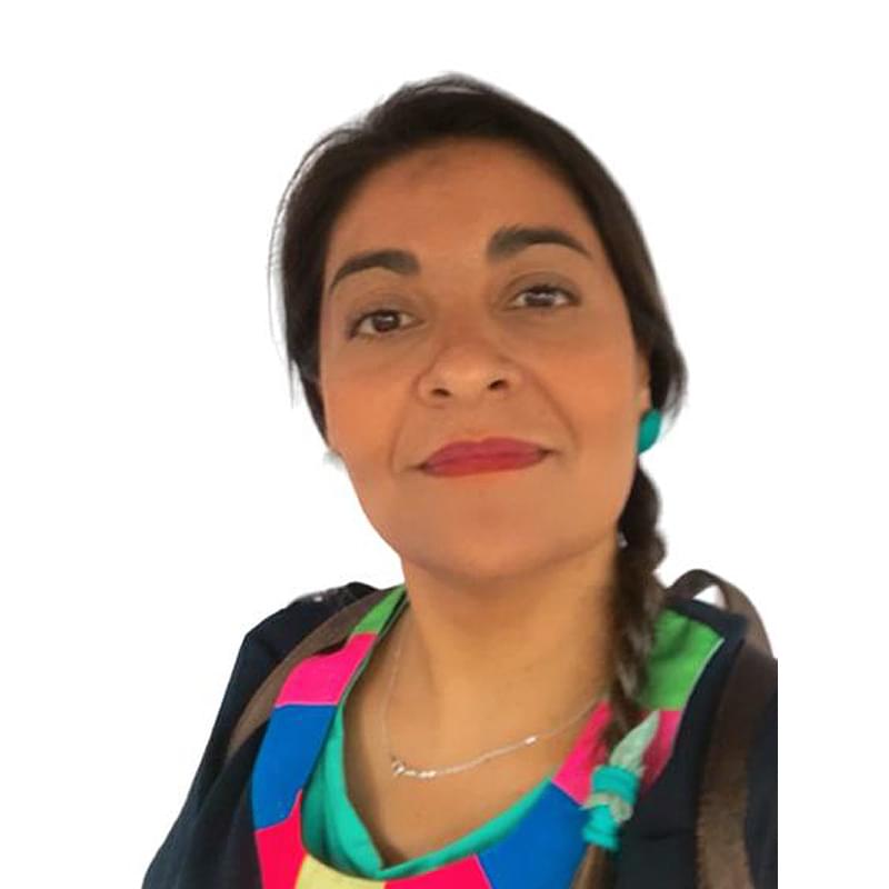 Natalia Georgina Cortés Toloza